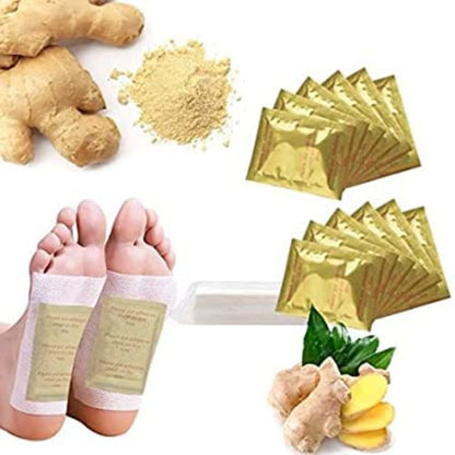 Herbal Giloy Patches ( BUY 1 GET 1 FREE )